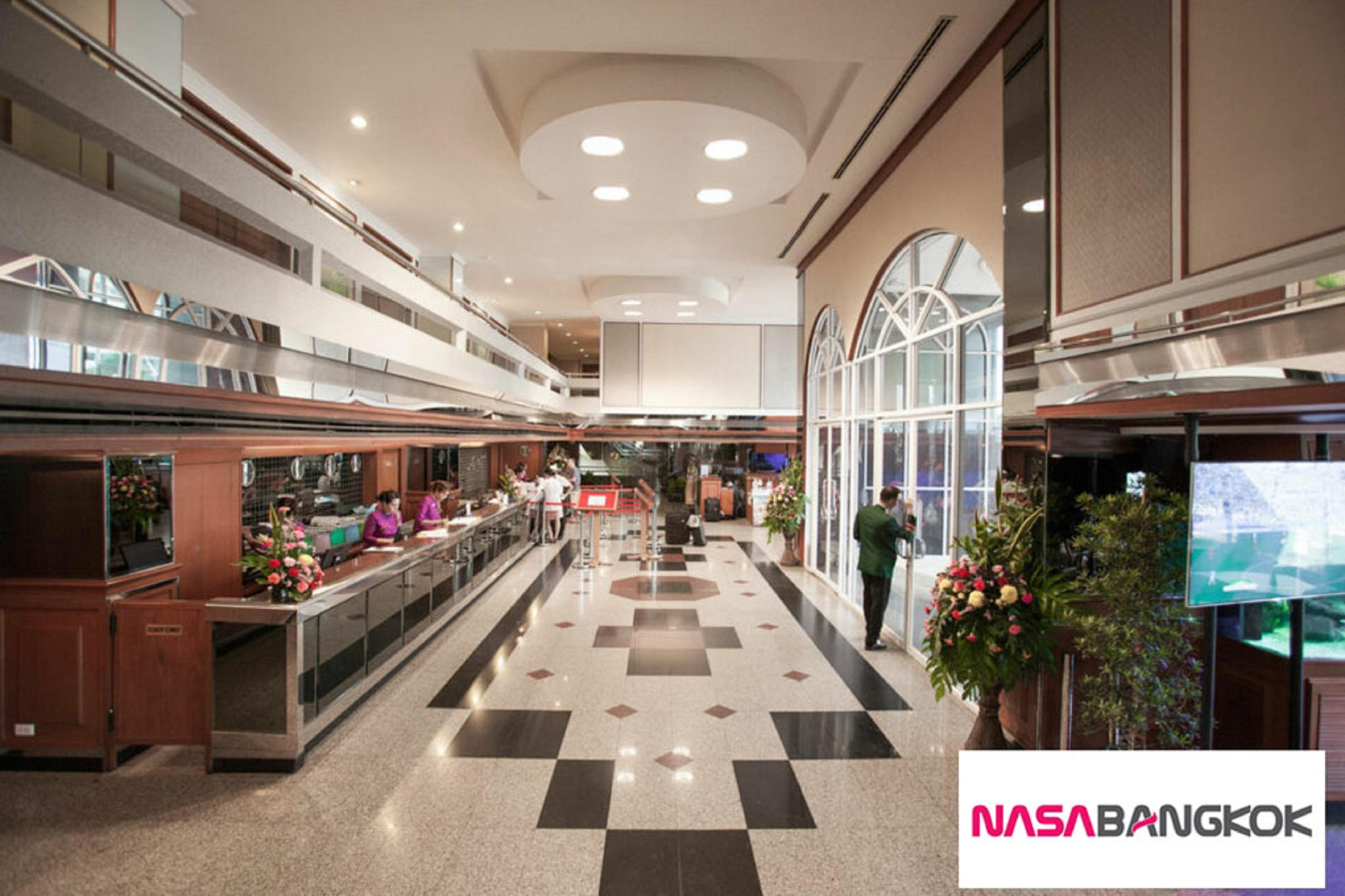 Hotel Nasa - Sha Certified Banguecoque